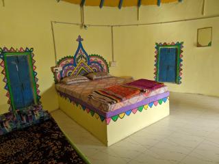 White Rann Homestay - 4