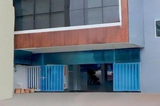 HOTEL O SR GRAND - 8