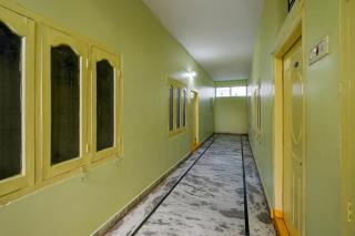 SPOT ON Harshitha Guest House - 0