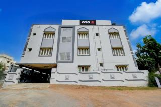 SPOT ON Harshitha Guest House - 3