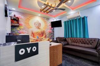 Hotel O kumar inn - 9