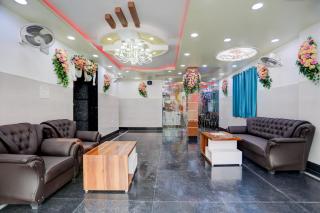 Hotel O kumar inn - 8