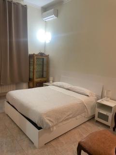 WHOLE HOLIDAY HOME APARTMENT FANTASTIC CIVITAVECCHIA da Pamino & Priscilla con due Camere letto! - 1