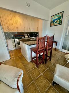 Skye Beachfront Apartment - 4