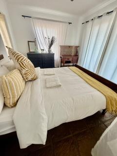 Skye Beachfront Apartment - 2