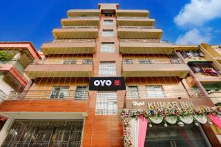 Hotel O kumar inn - 7