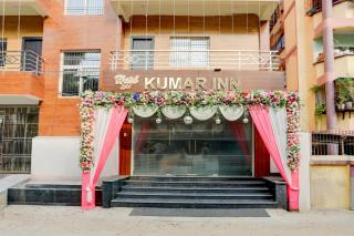 Hotel O kumar inn - 4