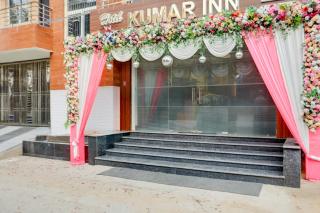 Hotel O kumar inn - 1