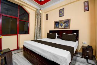 HOTEL O RAMA INN - 3