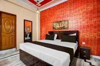 HOTEL O RAMA INN - 1