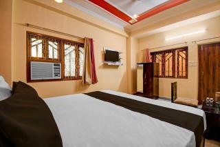 HOTEL O RAMA INN - 0