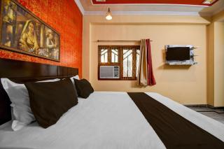 HOTEL O RAMA INN - 6