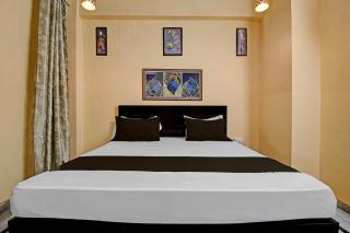 HOTEL O RAMA INN - 2