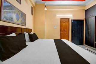 HOTEL O RAMA INN - 5