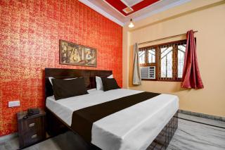 HOTEL O RAMA INN - 4