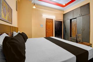 HOTEL O RAMA INN - 7