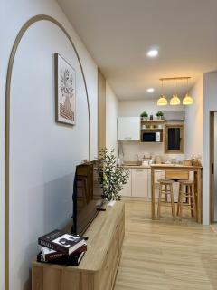 The Cozy Haus Airport - 0