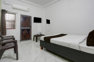 Hotel O Nandan Palace - 4