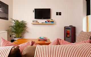 Woodview Studio - Westport - 7