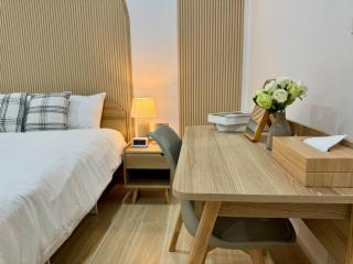 The Cozy Haus Airport - 8