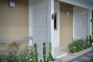 The Cozy Haus Airport - 7