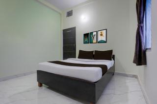 Hotel O Nandan Palace - 6