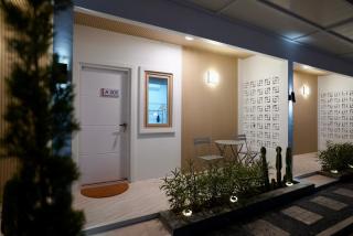 The Cozy Haus Airport - 5