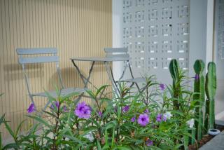 The Cozy Haus Airport - 5