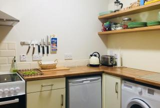 Woodview Studio - Westport - 1