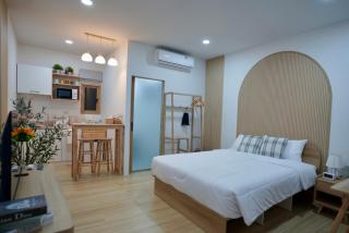 The Cozy Haus Airport - 3