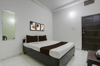 Hotel O Nandan Palace - 5