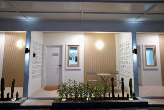 The Cozy Haus Airport - 1