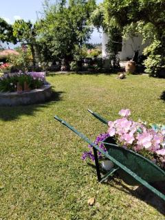 Villa Christiana an Exclusive Apartment - 0