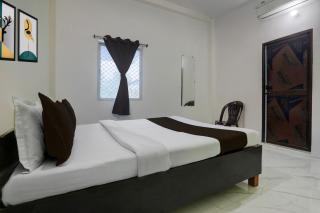 Hotel O Nandan Palace - 1