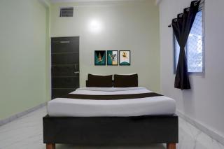 Hotel O Nandan Palace - 3