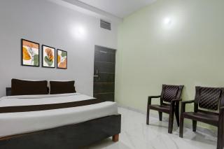 Hotel O Nandan Palace - 7