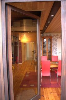 Moderne Ferienwohnung in Mastershausen - 140qm - 8