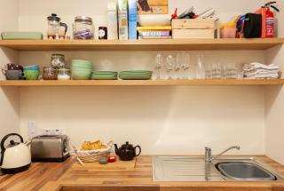 Woodview Studio - Westport - 2