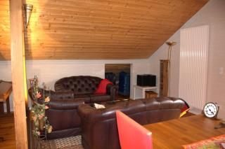 Moderne Ferienwohnung in Mastershausen - 140qm - 7