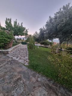 Villa Christiana an Exclusive Apartment - 9