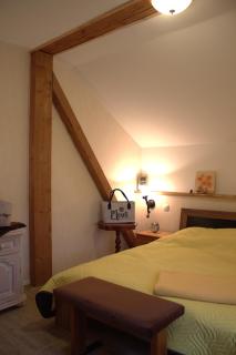 Moderne Ferienwohnung in Mastershausen - 140qm - 6