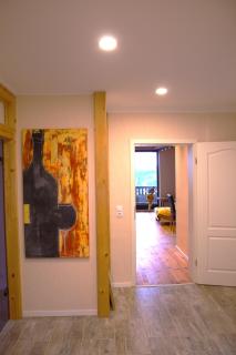 Moderne Ferienwohnung in Mastershausen - 140qm - 5