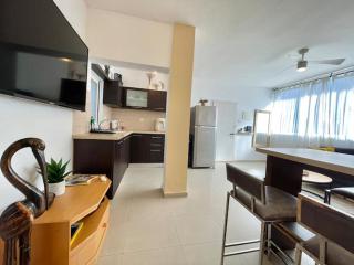 2BR Sunny Escape by the Beach - 7