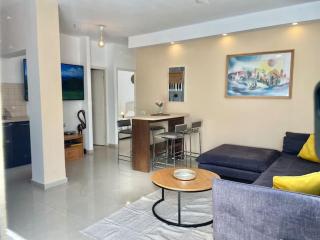 2BR Sunny Escape by the Beach - 4