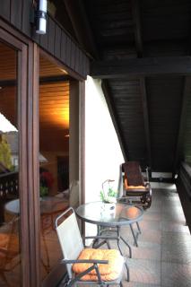 Moderne Ferienwohnung in Mastershausen - 140qm - 3