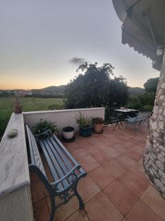 Villa Christiana an Exclusive Apartment - 6