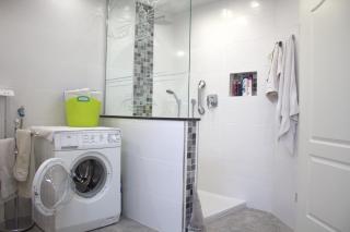 Moderne Ferienwohnung in Mastershausen - 140qm - 2