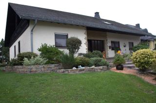 Moderne Ferienwohnung in Mastershausen - 140qm - 1