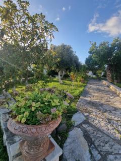 Villa Christiana an Exclusive Apartment - 3