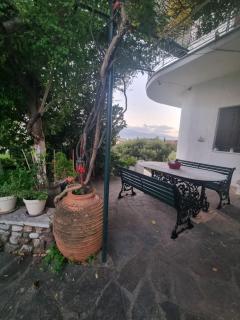 Villa Christiana an Exclusive Apartment - 2